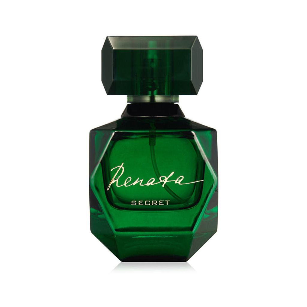 Faberlic eau de parfum renate secret 60ml