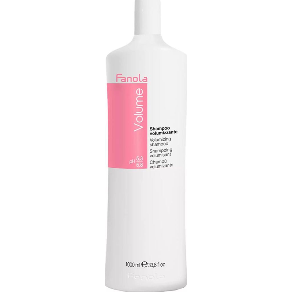 Fanola volumizing shampoo 1L