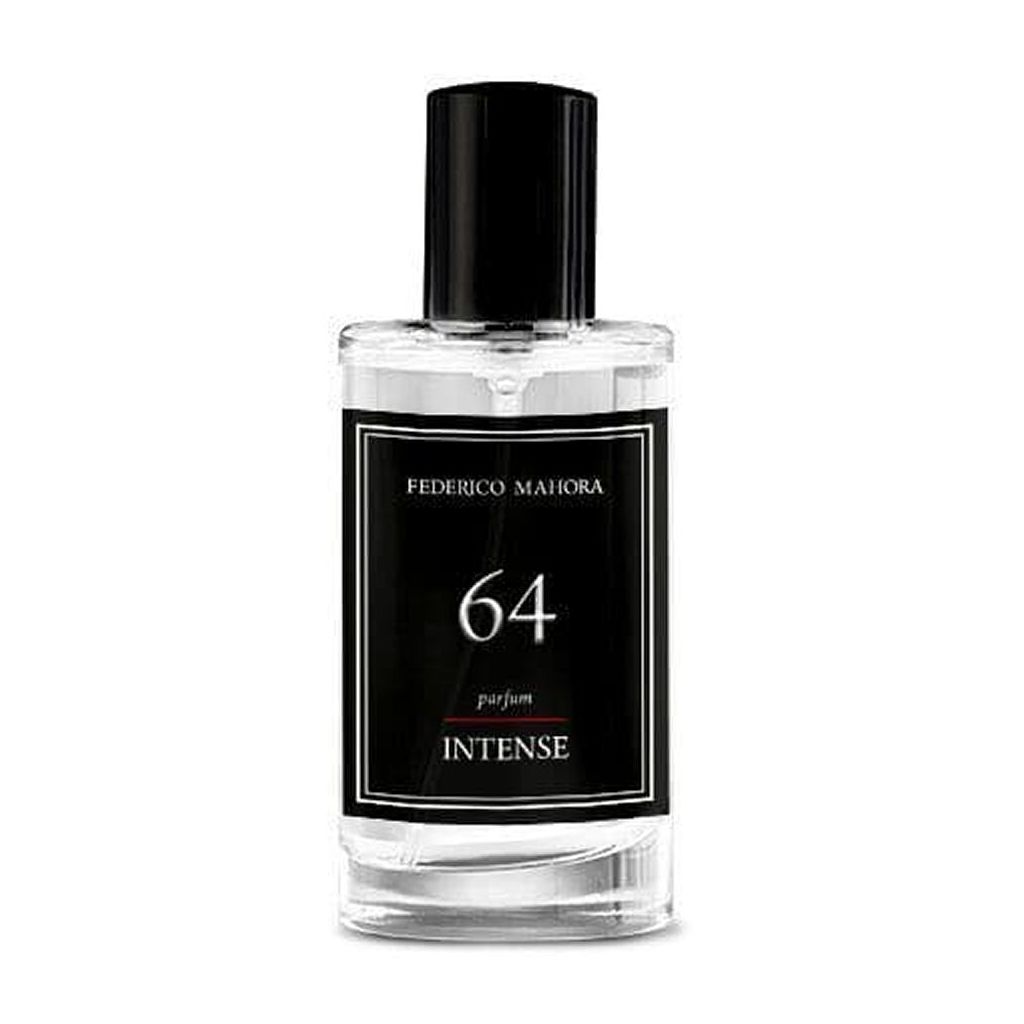 Federico mahora parfum homme intense 64 50ml