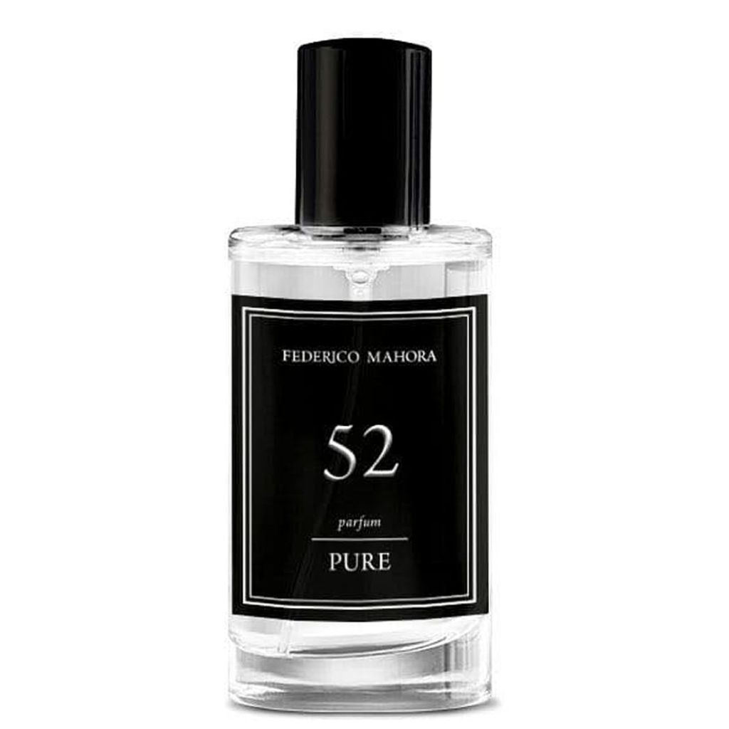 Federico mahora parfum homme pure 52 50ml