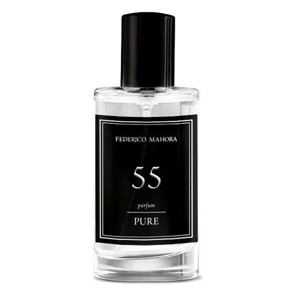 Federico mahora parfum homme pure 55 50ml