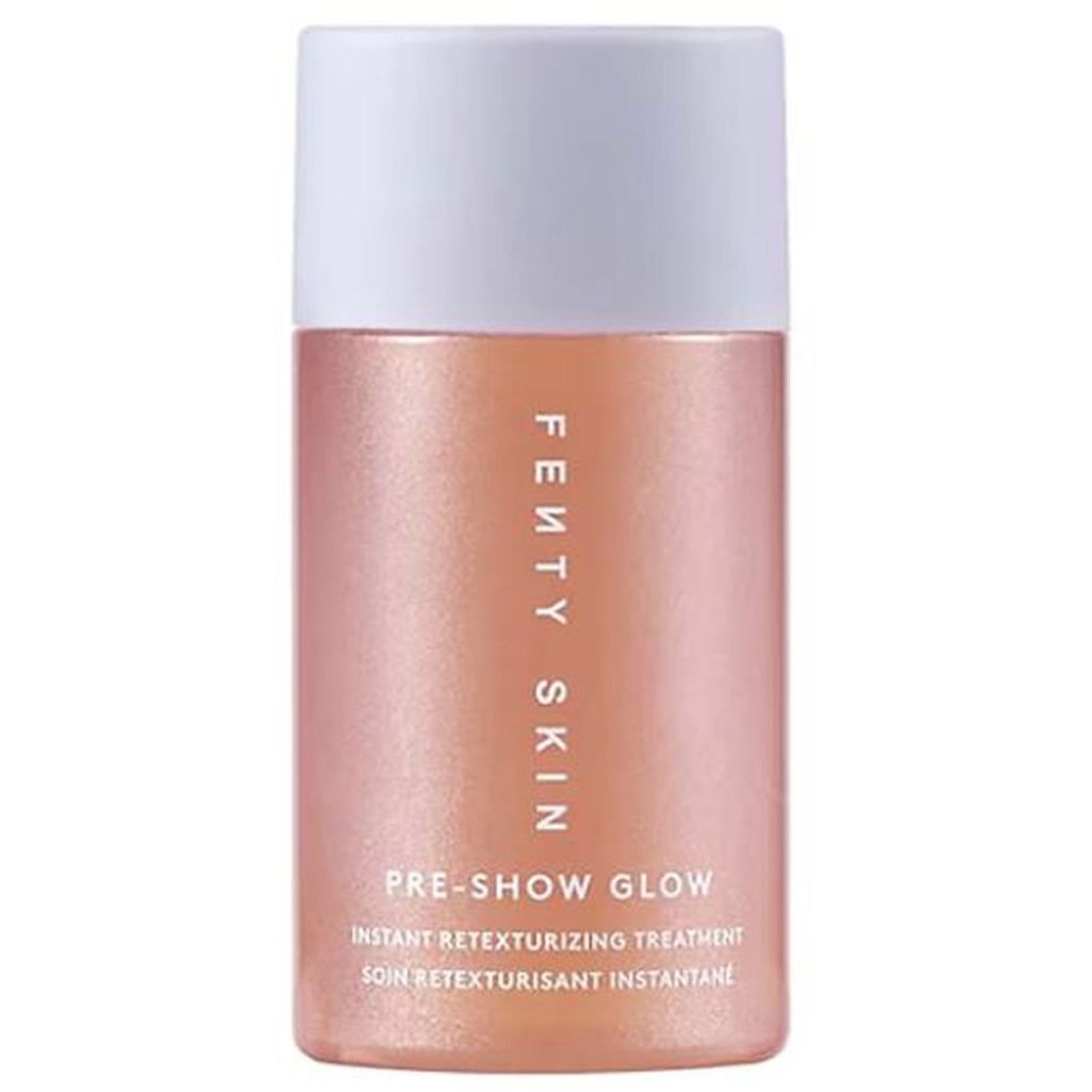 Fenty skin pre-show glow instant retexturizing treatment 30ml (minus æske)