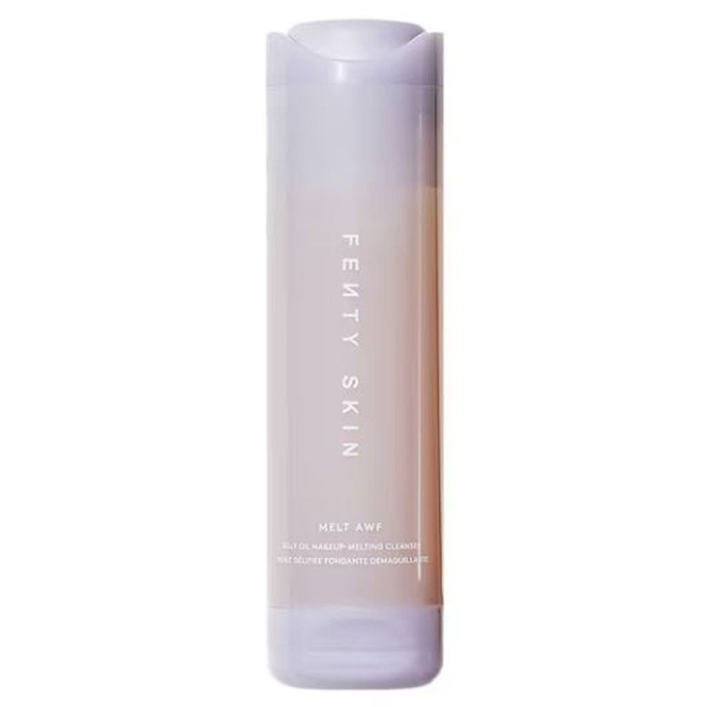 Fenty skin melt awf jelly oil makeup-melting cleanser 100ml