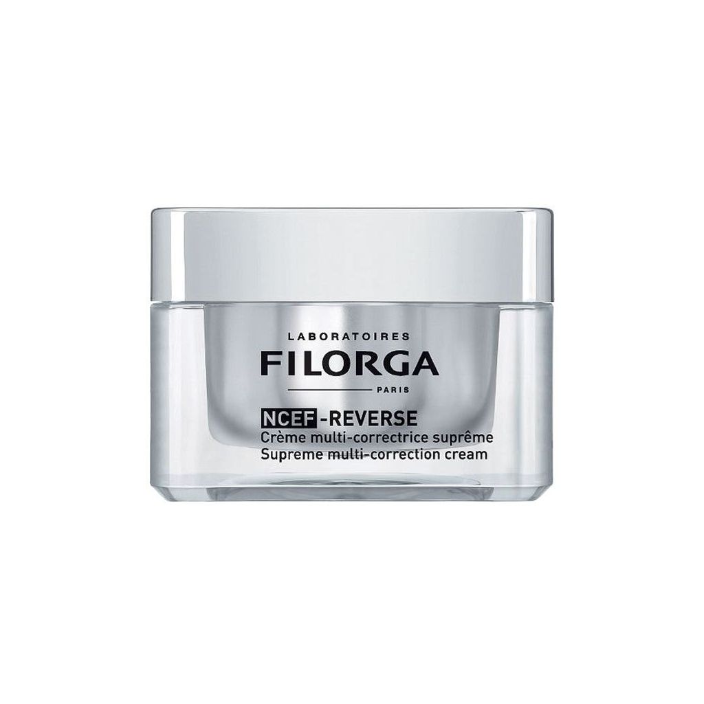 Filorga paris laboratoires regeneration NCEF-reverse supreme multi-correction cream 50ml
