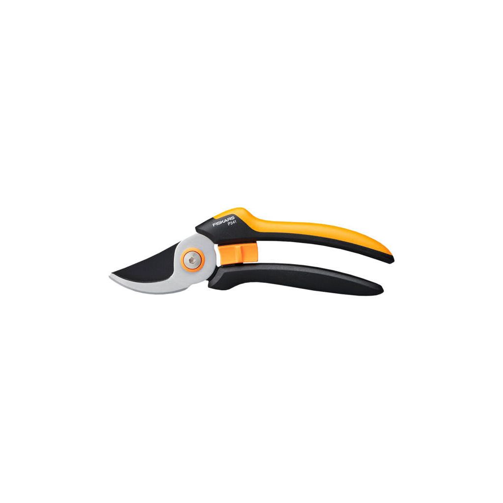 Fiskars beskæresaks soft grip P341