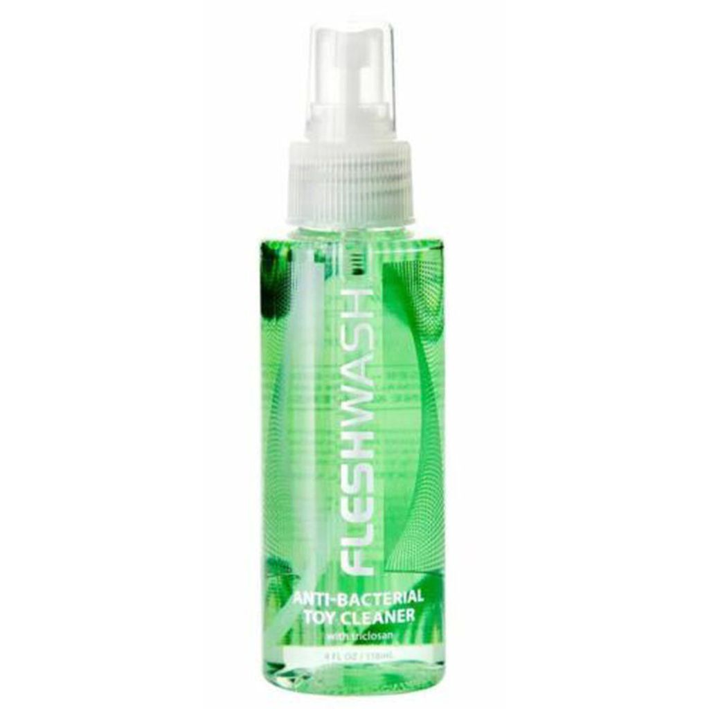 Fleshlight wash intimate toy cleaner 100ml