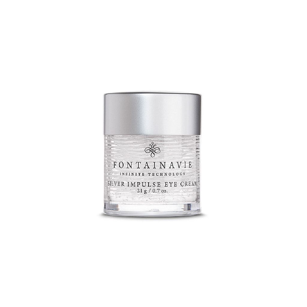 Fontainavie silver impulse eye cream 21g
