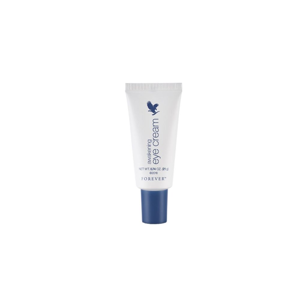 Forever living awakening eye cream 21g (æske upæn)