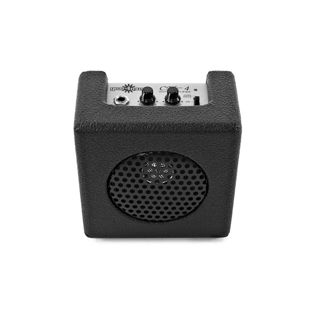 Gear4music CM-4 guitar amplifier