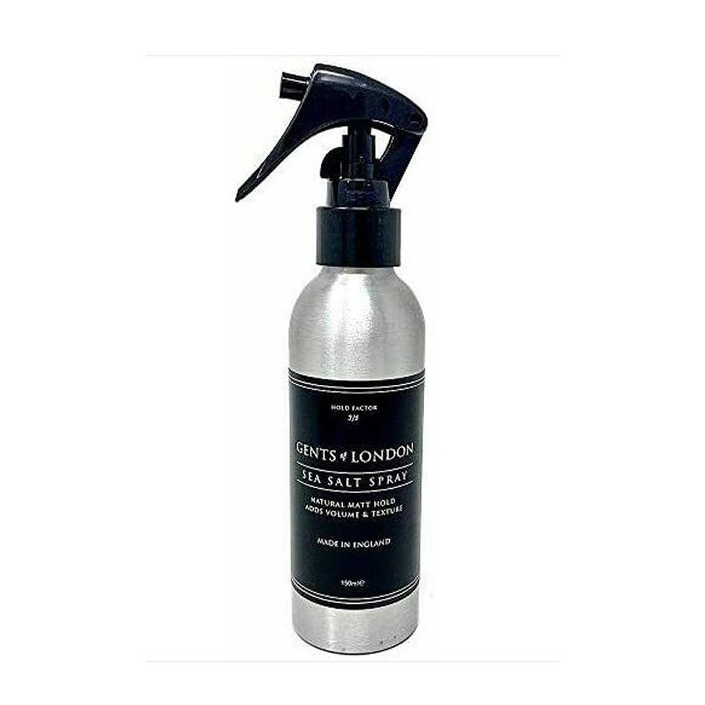 Gents of london sea salt spray 150ml