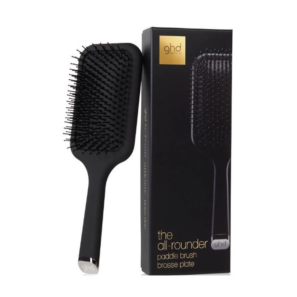 GHD the all-rounder paddle brush