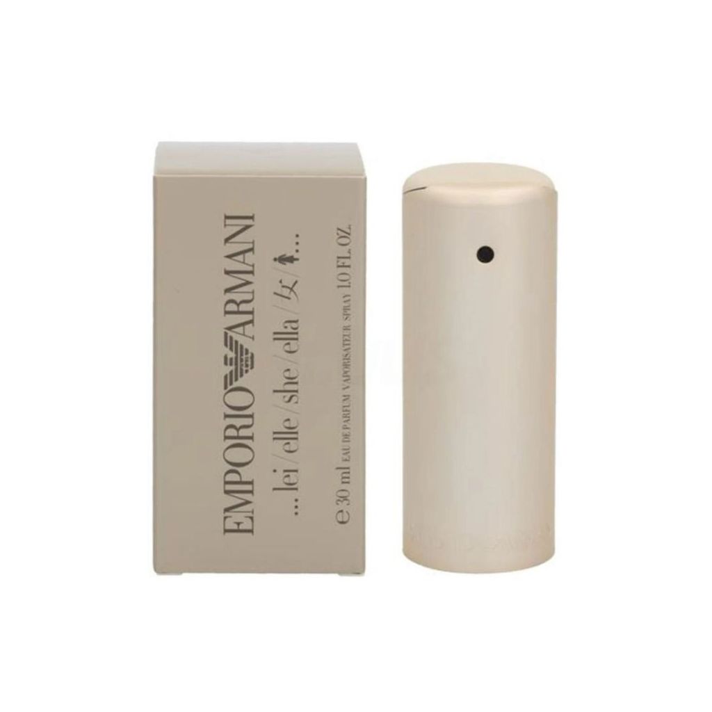 Giorgio armani eau de parfum emporio armani she 30 ml