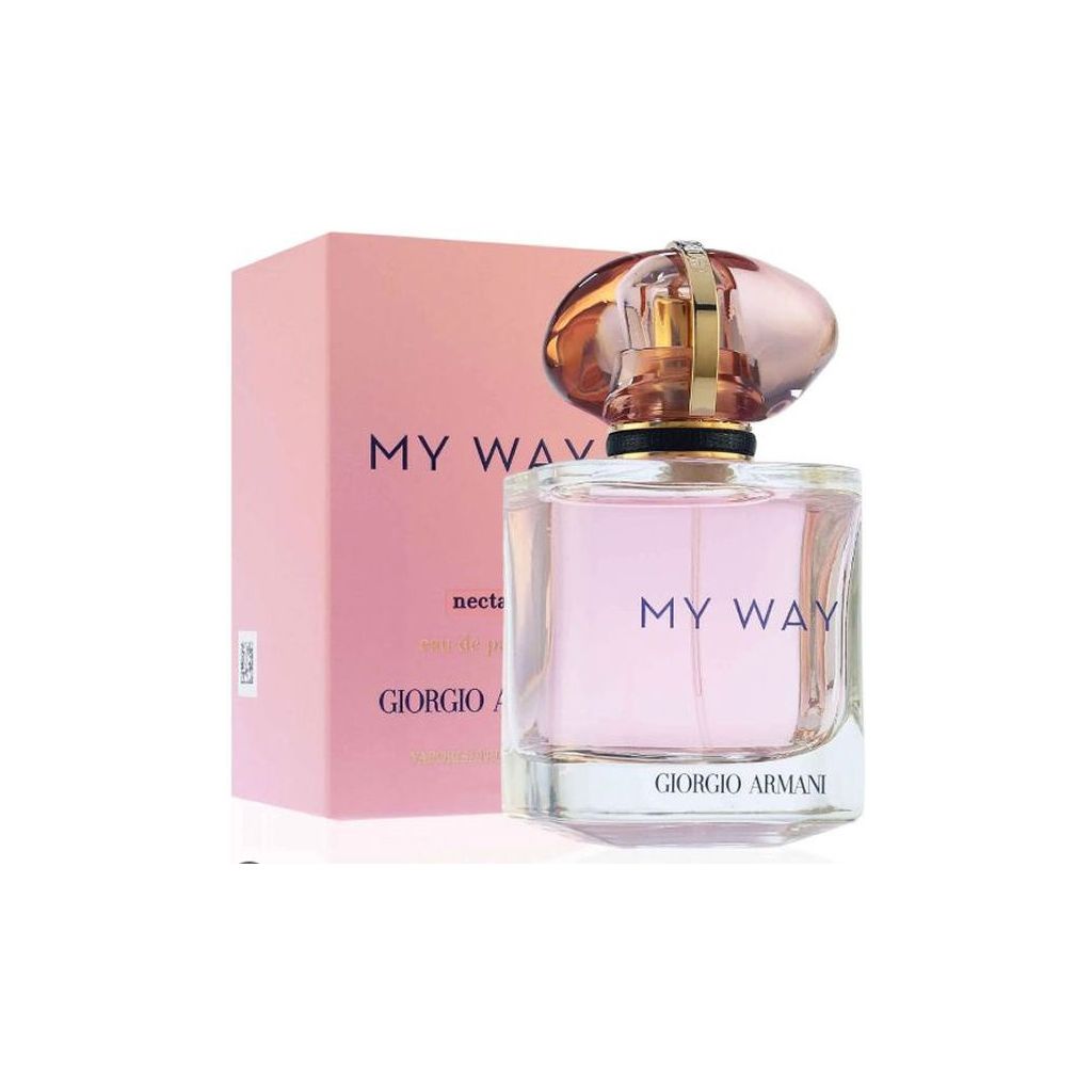 Giorgio armani eau de parfum my way nectar 50ml