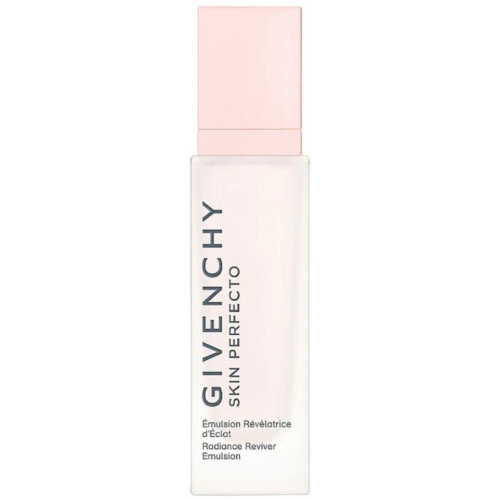 Givenchy skin perfecto radiance reviver emulsion 50ml (minus æske)
