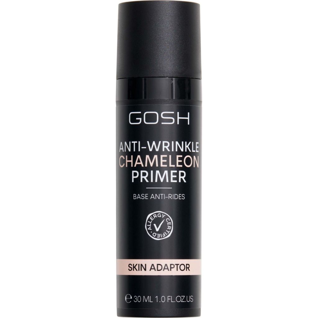 Gosh anti-wrinkle chameleon primer 001 skin adaptor 30ml