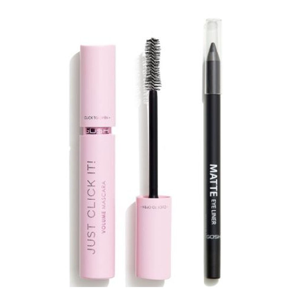 Gosh gaveæske eye candy - 2 dele