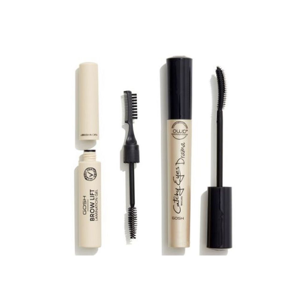 Gosh gaveæske join the hype - 2 dele