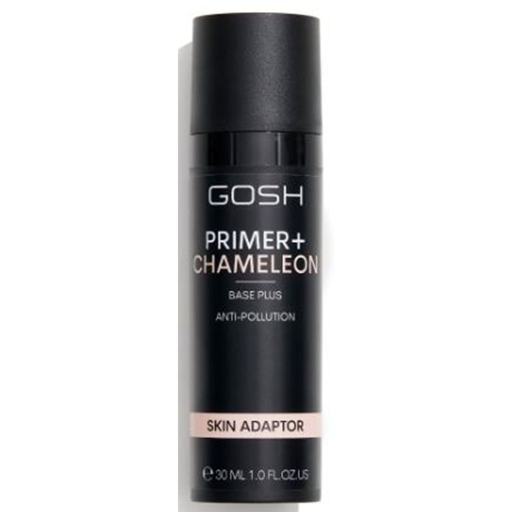 GOSH skin adaptor primer + chameleon base plus anti-pollution 005 chameleon 30ml