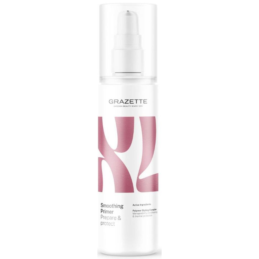 Grazette smoothing primer prepare & protect 250ml