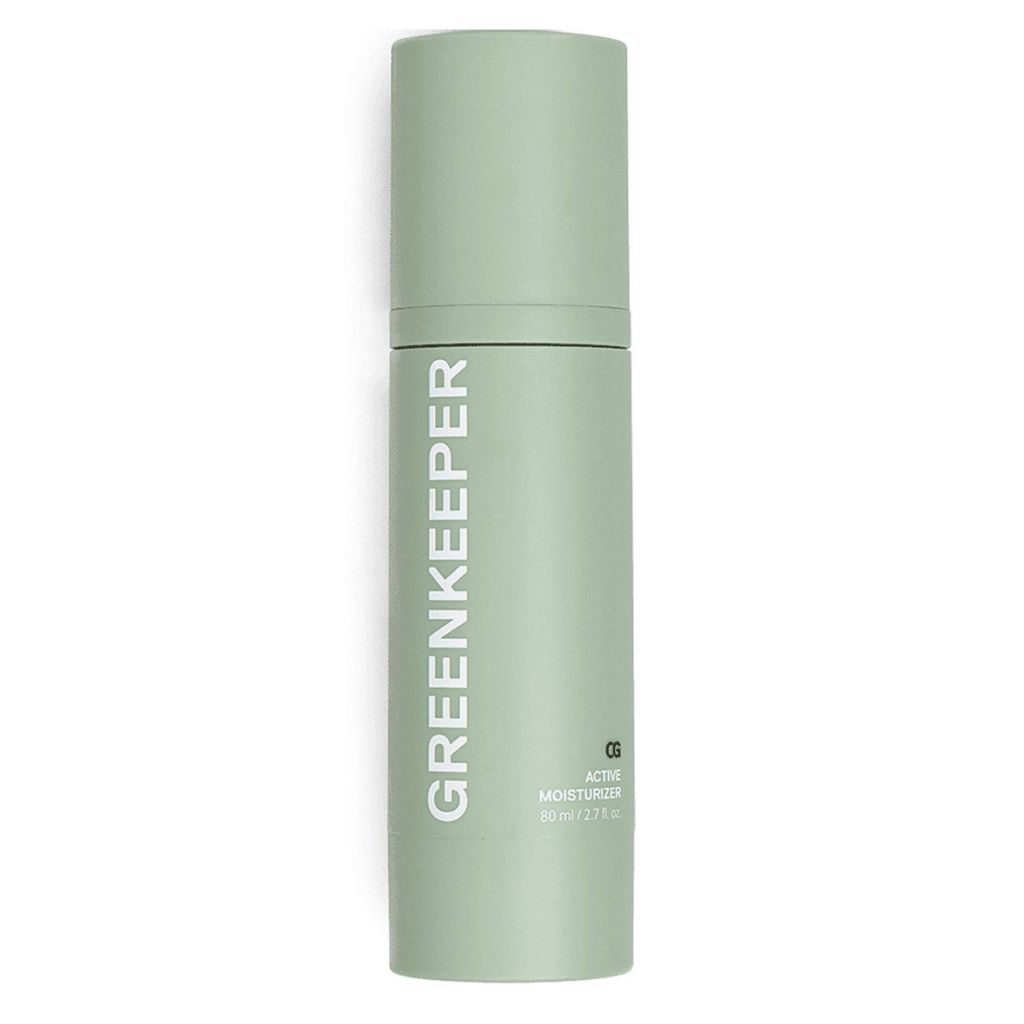 Green keeper active moisturizer 80ml (dato)