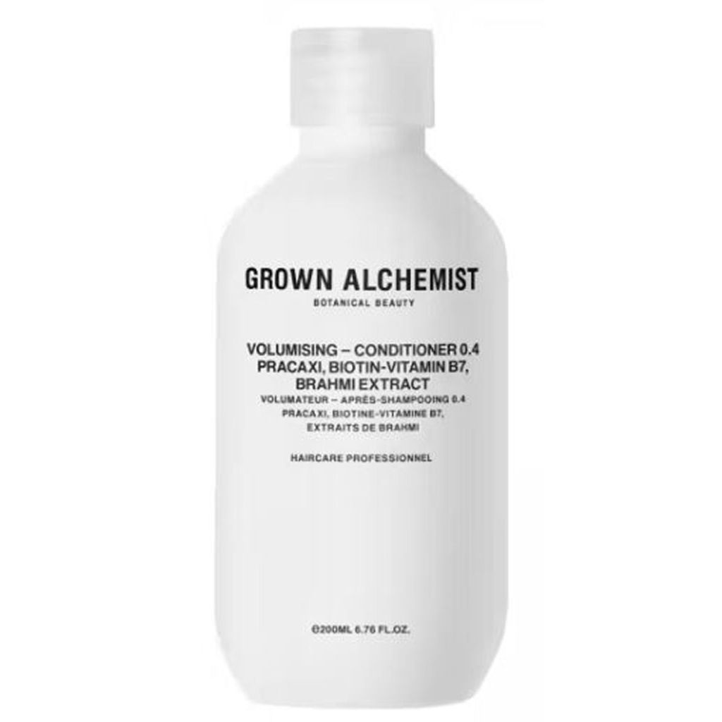 Grown alchemist volumising conditioner 0.4 200ml