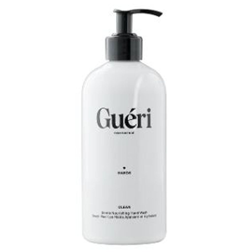 Guéri skin science hands clean gentle nourishing hand wash 500ml