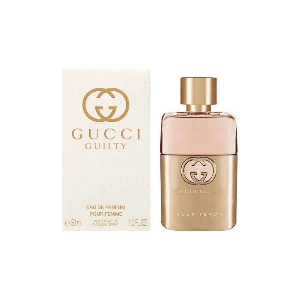 Gucci eau de parfum pour femme guilty 30ml