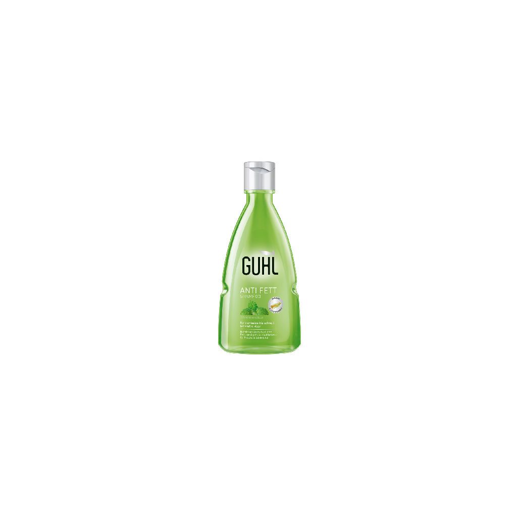 Guhl anti fett shampoo zitronenmelisse 200ml