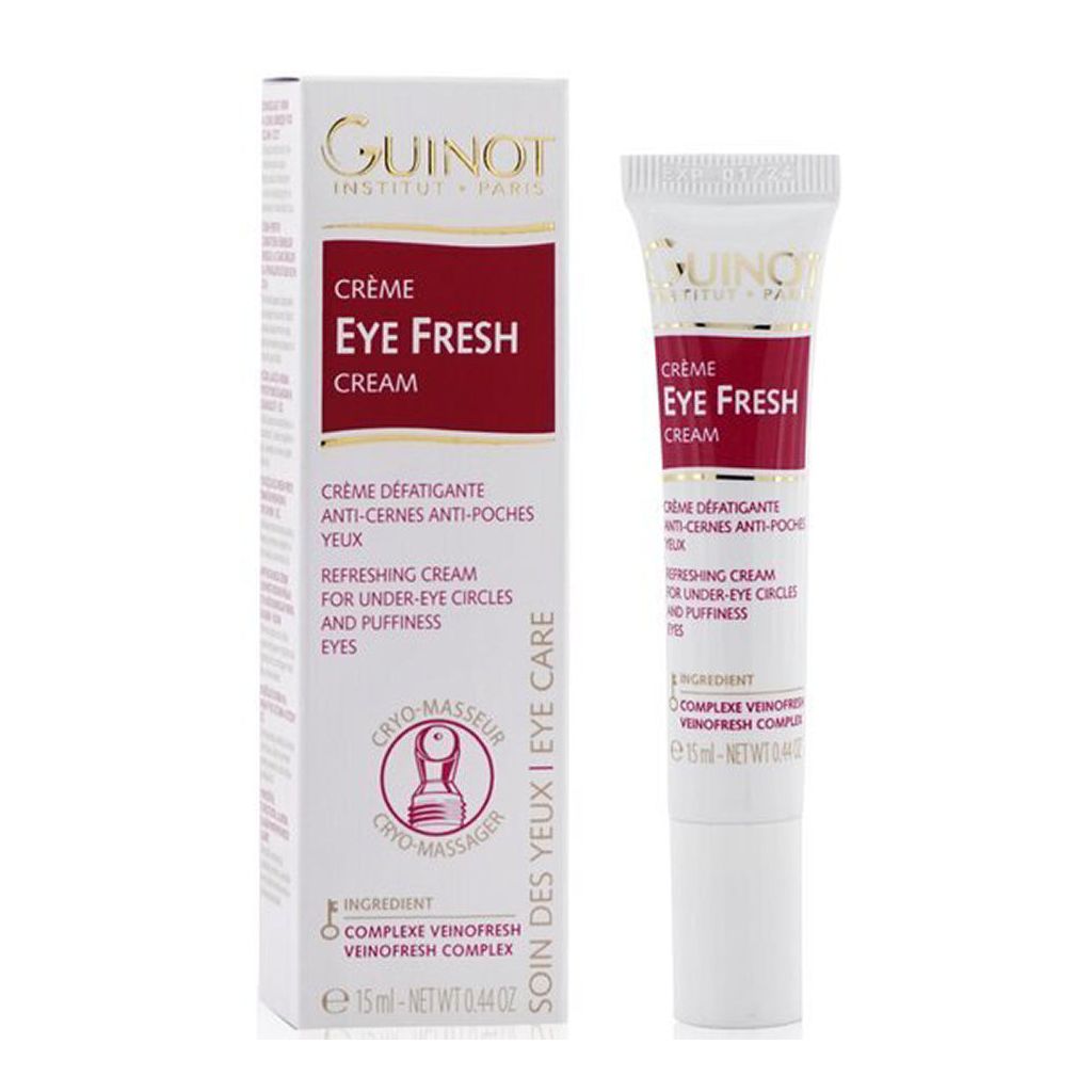 Guinot institut paris eye fresh cream 15ml