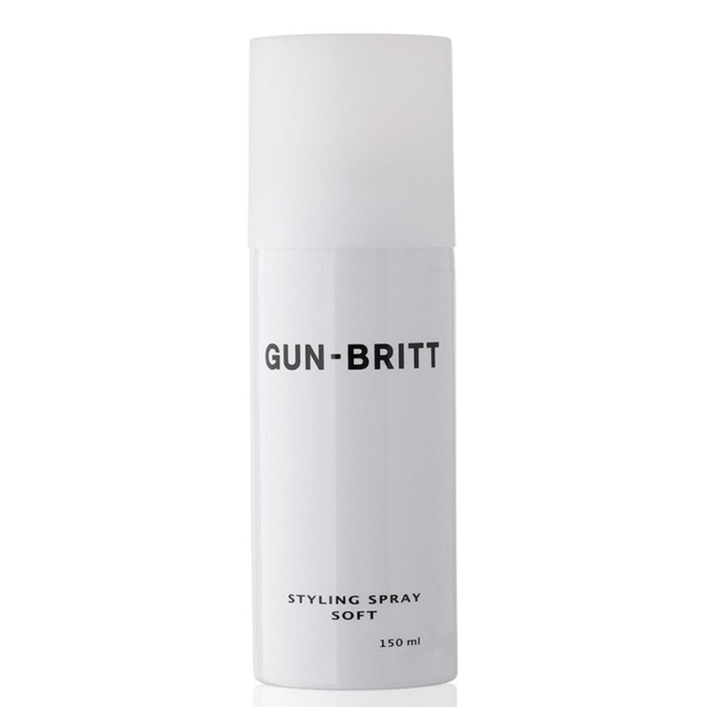 Gun-britt styling spray soft 150ml