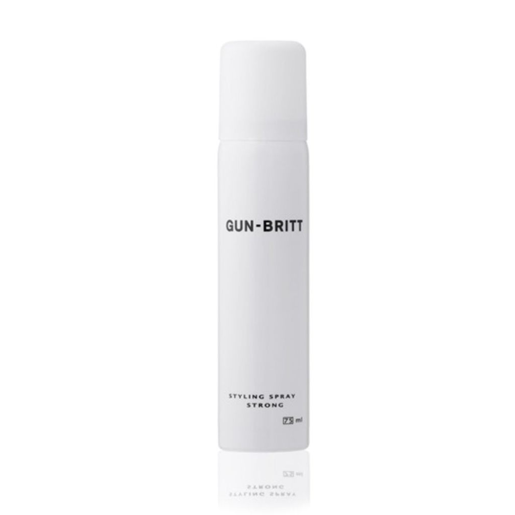 Gun-britt styling spray strong 75ml