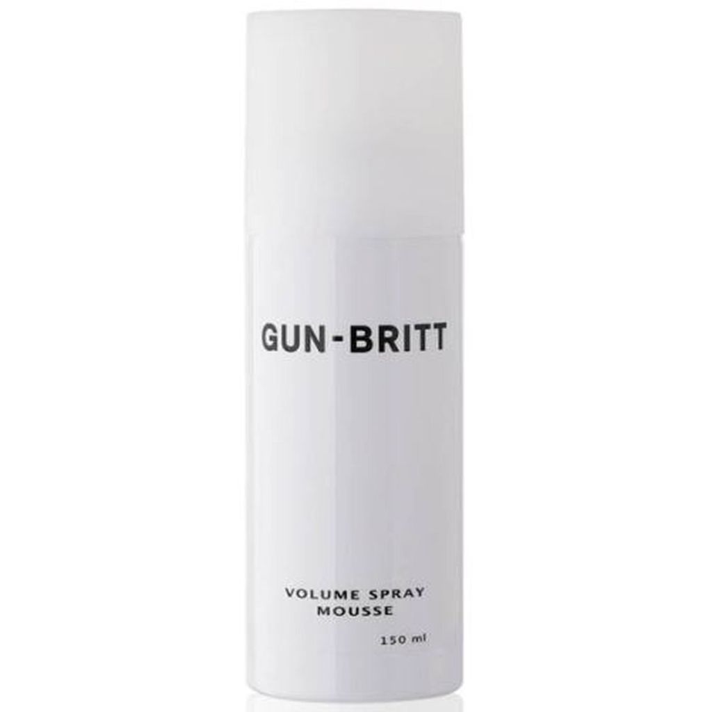 Gun-britt volume spray mousse 150ml