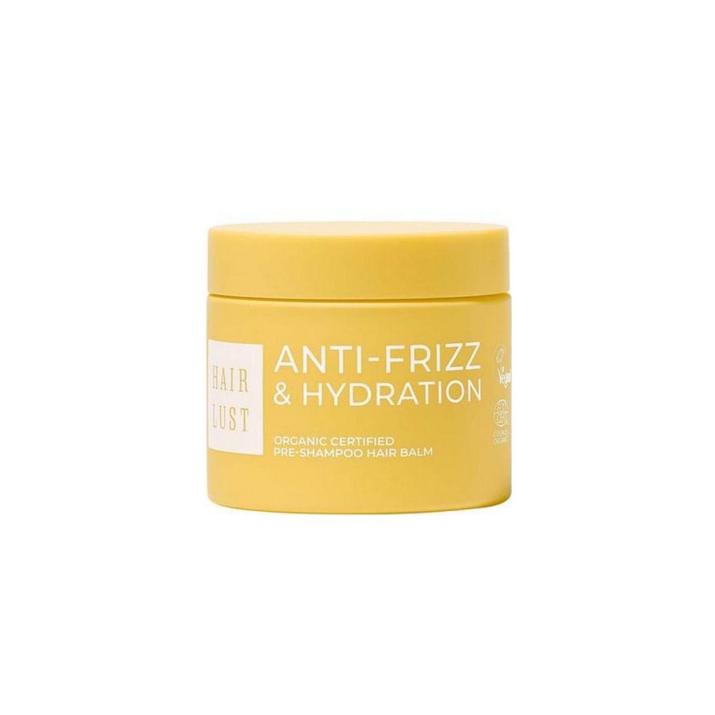 Hairlust anti-frizz & hydration 150ml