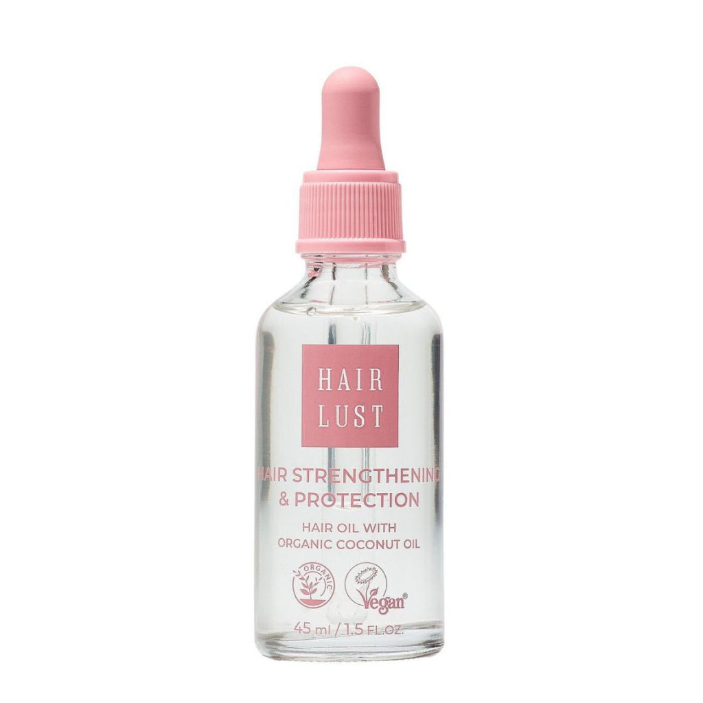Hairlust hair strenghthening & protection 45ml