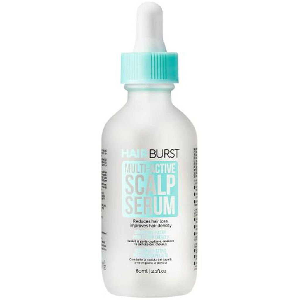 Hairburst multi-active scalp serum 60ml