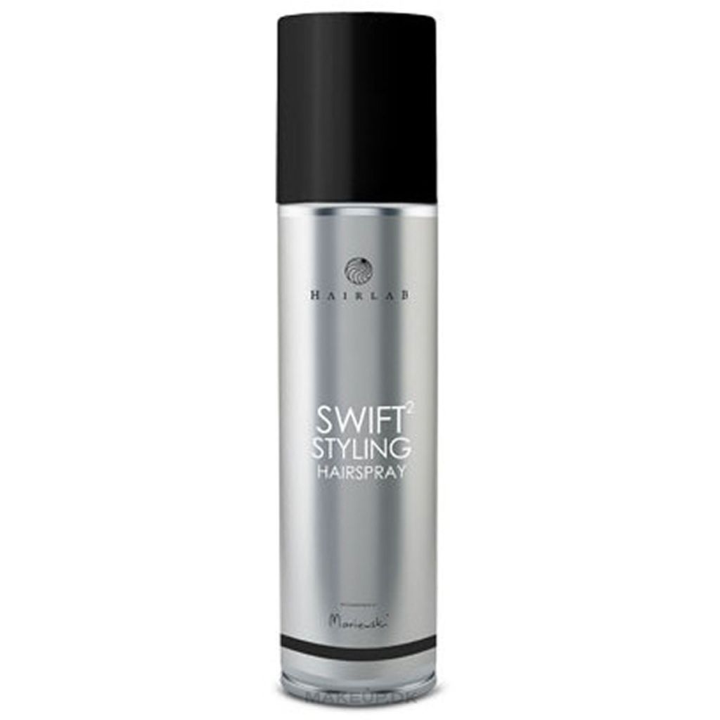 Hairlab swift styling hairspray 150ml