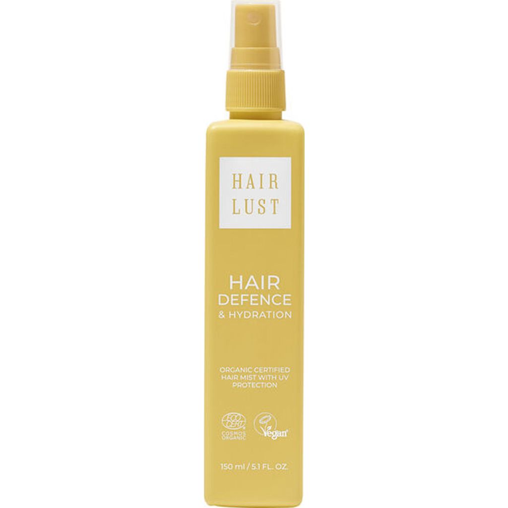 Hairlust hair defence & hydration 150ml