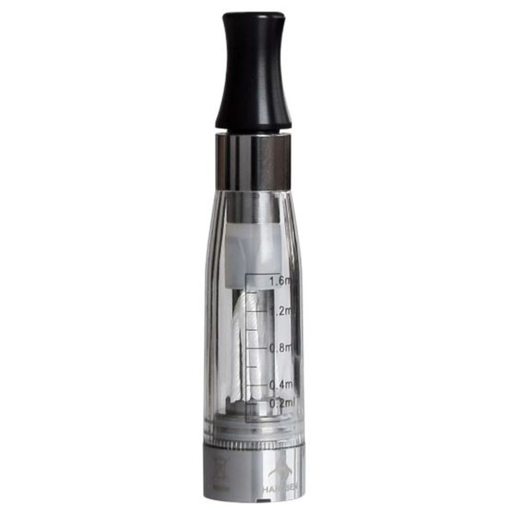 Hangsen C1 plus clearomizer clear 1.6ml