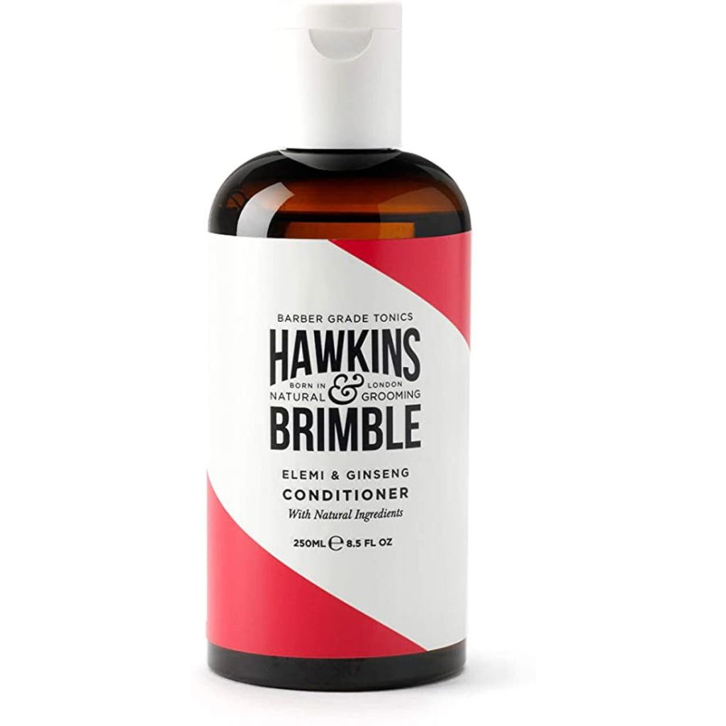Hawkins & brimble elemi & ginsing conditioner 250ml