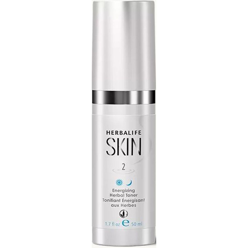 Herbalife skin energising herbal toner 2 50ml