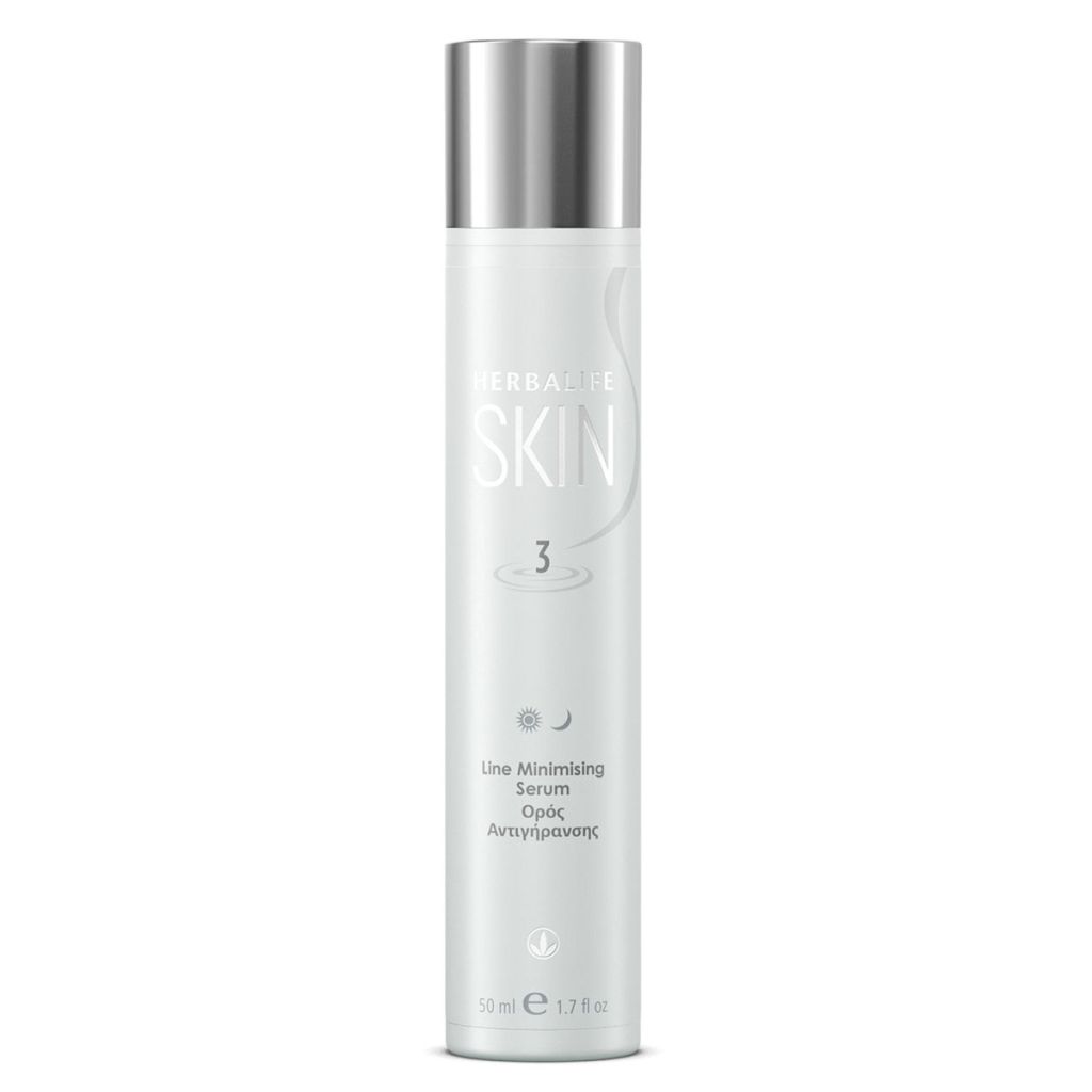 Herbalife skin 5 protective moisturiser SPF30 50ml (æske upæn)