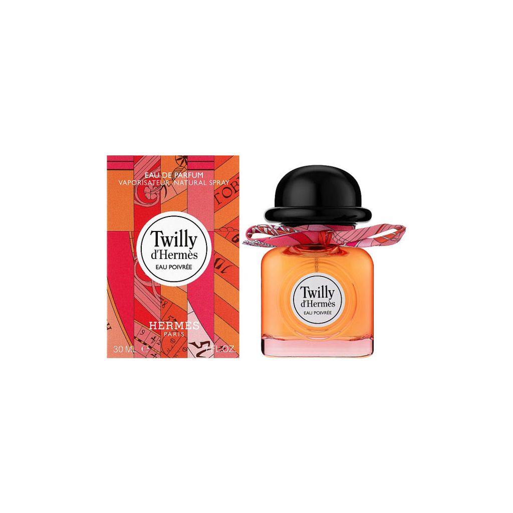 Hermes paris eau de parfum twilly d'hermes 30ml