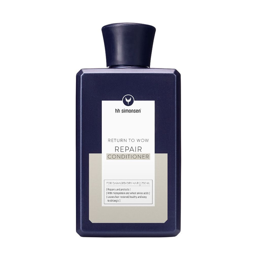 HH simonsen return to wow repair conditioner 250ml