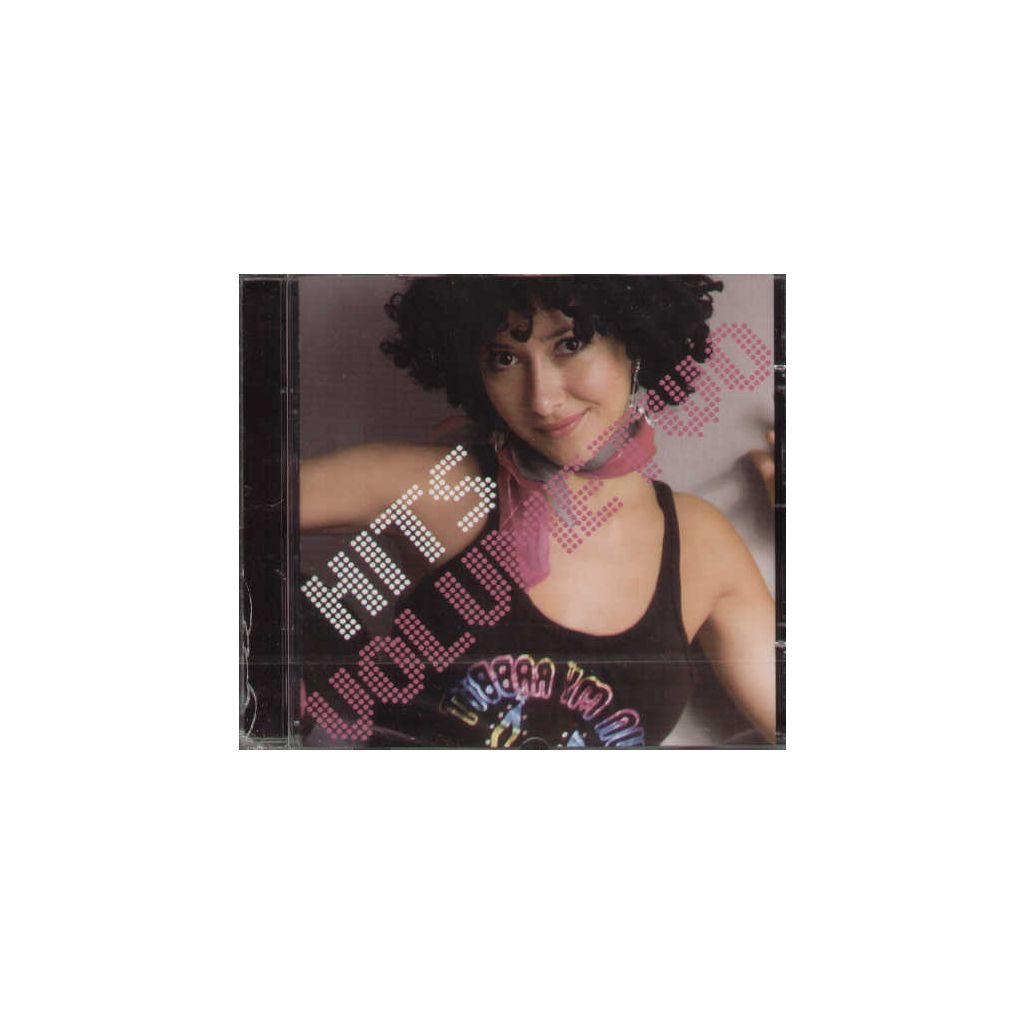 Cd Various artists - Hits volume two 2007