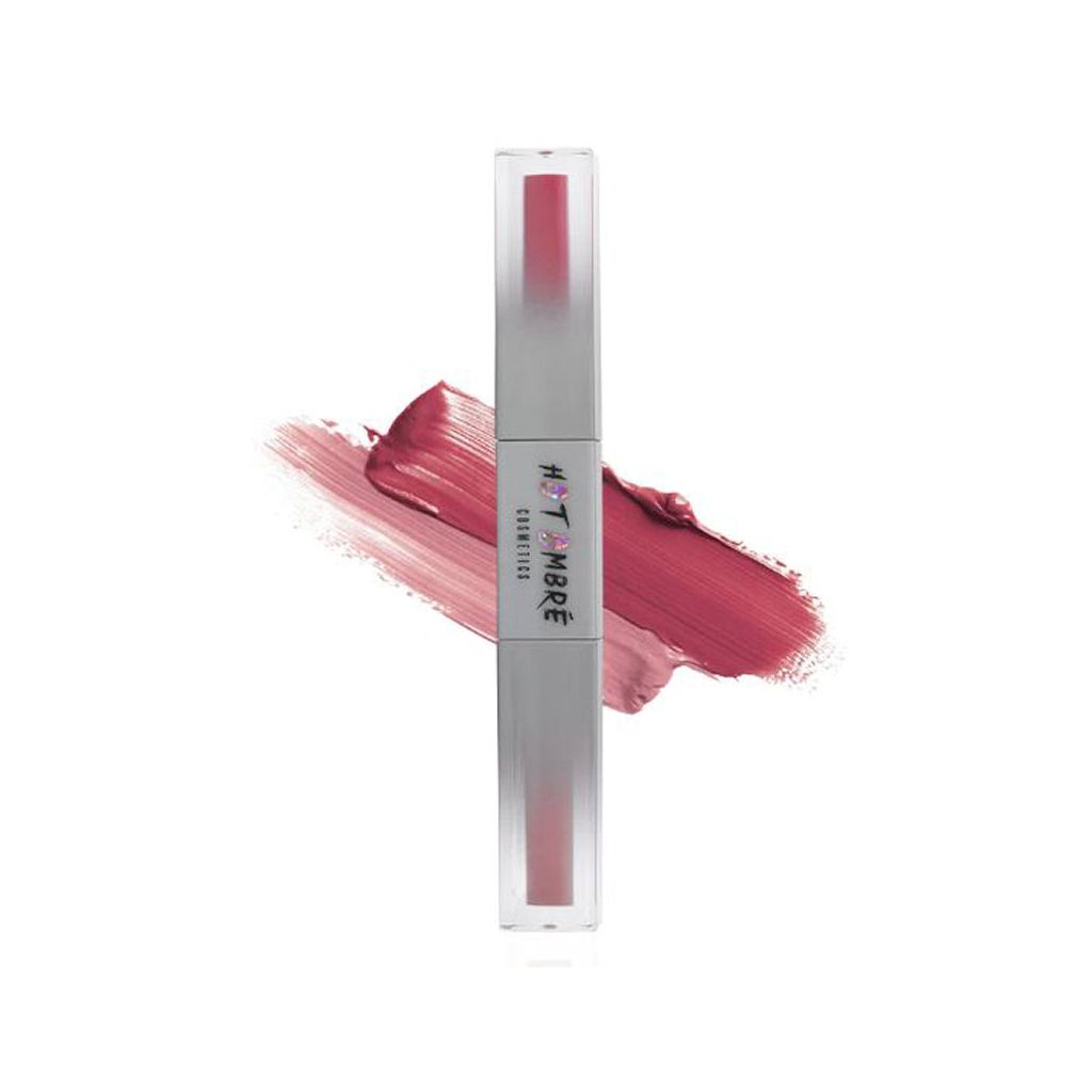 Hot ombré cosmetics lip ombré kit scorched candy 8g (dato)