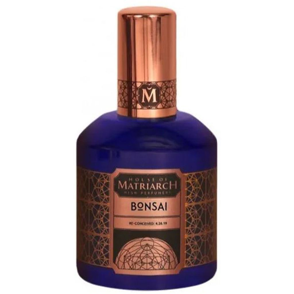 House of matriarch high perfumery bonsai 50ml