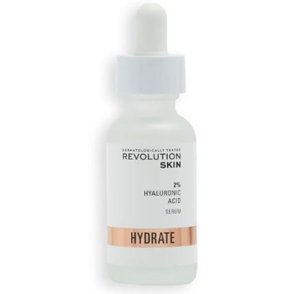 Revolution skin hydrate 2% hyaluronic acid serum 30ml