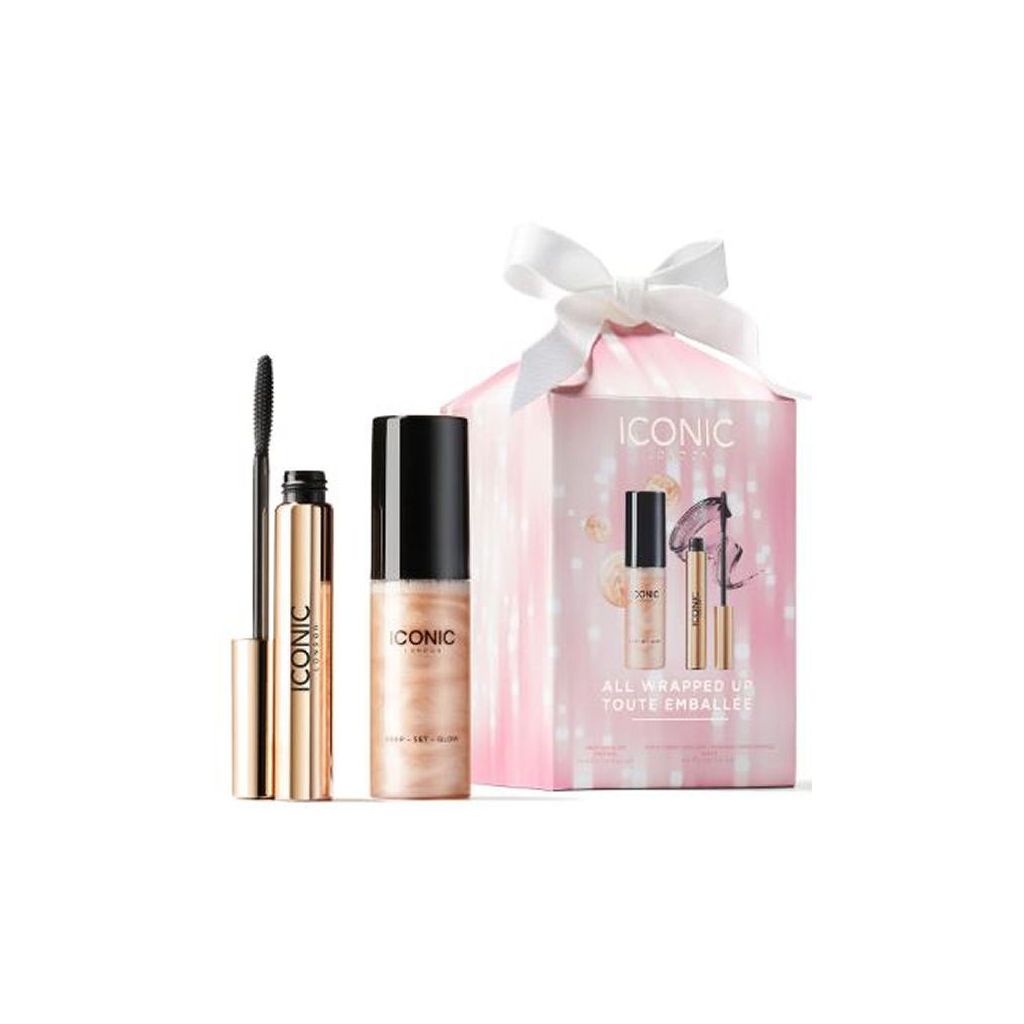 Iconic london all wrapped up route emballée - 2 dele