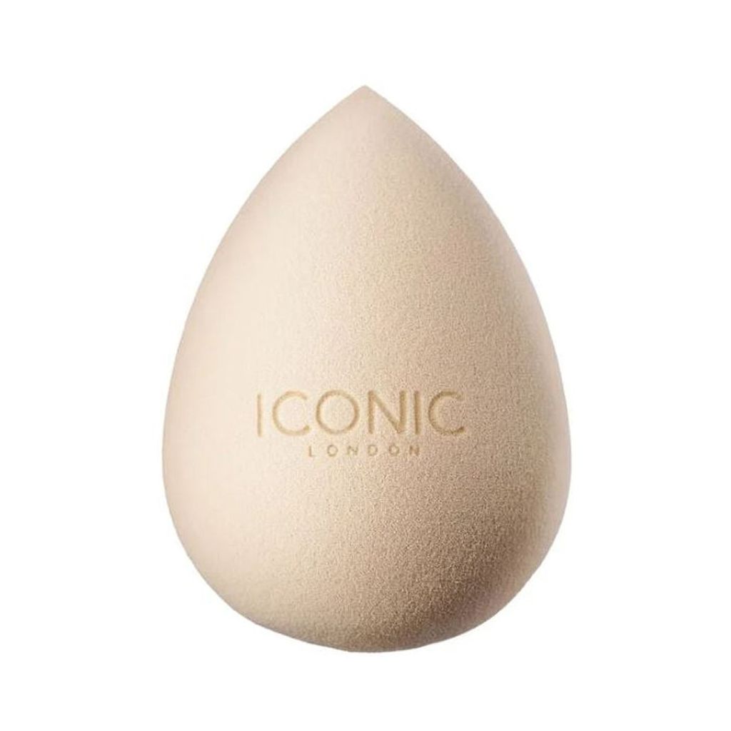 ICONIC london seamless blender sponge