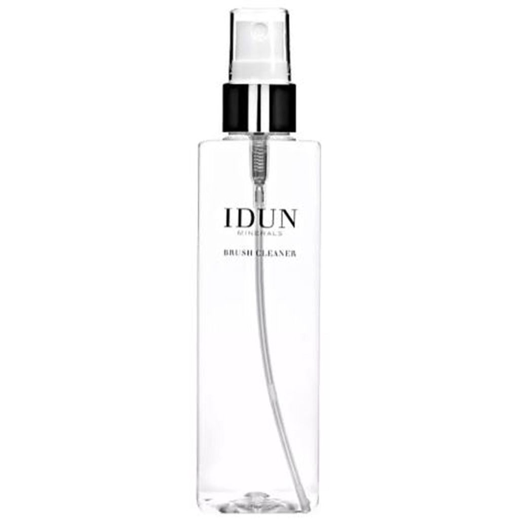 IDUN minerals brush cleaner 150ml